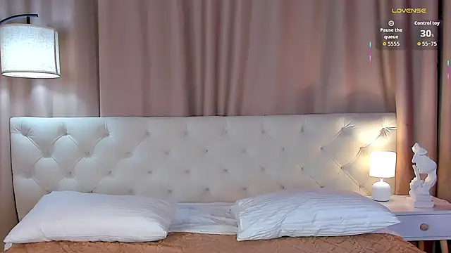 Ma1ilda Ardent online show from 10/09/25, 05:13