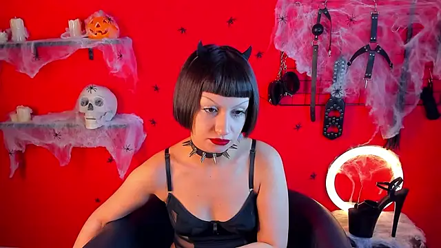 Ma1ilda Ardent online show from 10/25/25, 05:02