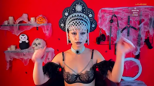 Ma1ilda Ardent online show from 10/30/25, 05:10