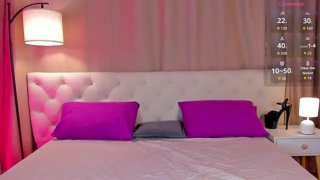 Ma1ilda Ardent online show from 04/07/26, 05:15