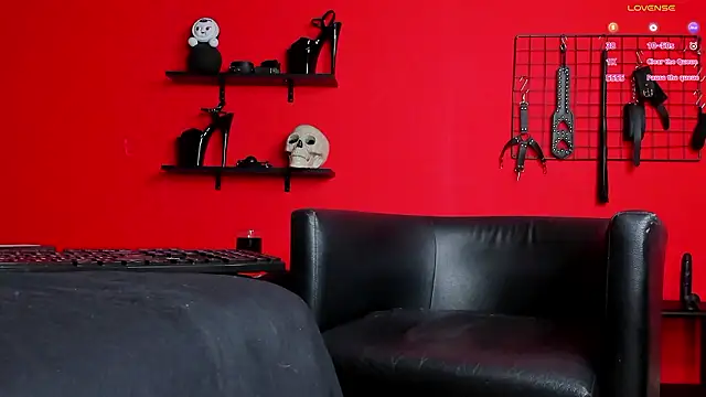 Ma1ilda Ardent online show from 03/27/26, 04:08