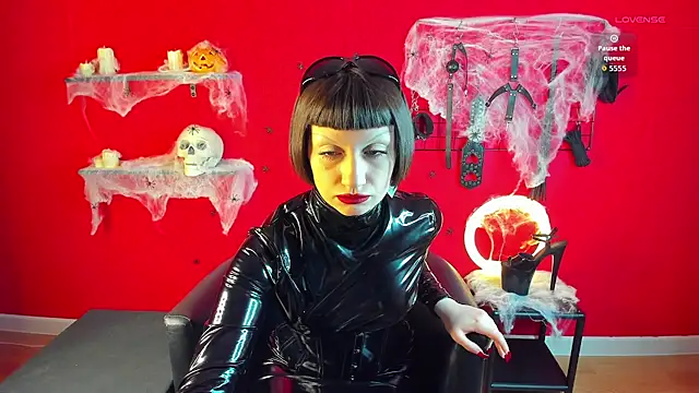 Ma1ilda Ardent online show from 10/26/25, 05:02