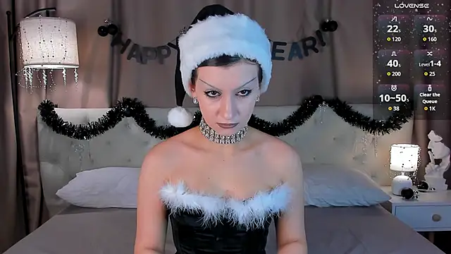 Ma1ilda Ardent online show from 12/20/25, 04:32