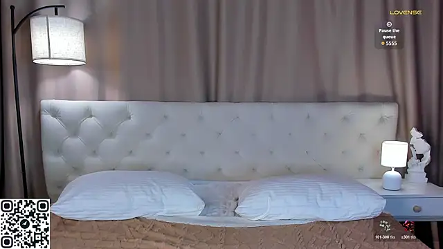 Ma1ilda Ardent online show from 11/21/25, 04:22