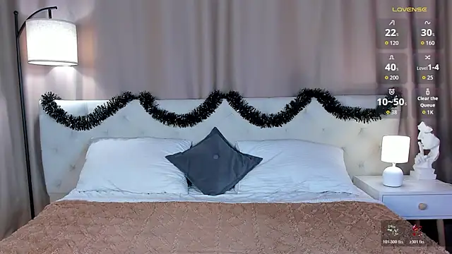 Ma1ilda Ardent online show from 11/30/25, 04:52