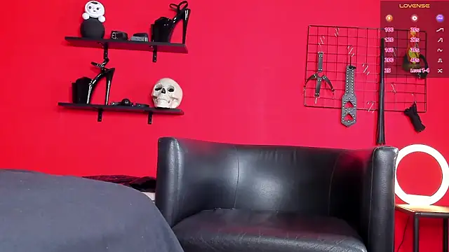 Ma1ilda Ardent online show from 01/09/26, 03:52