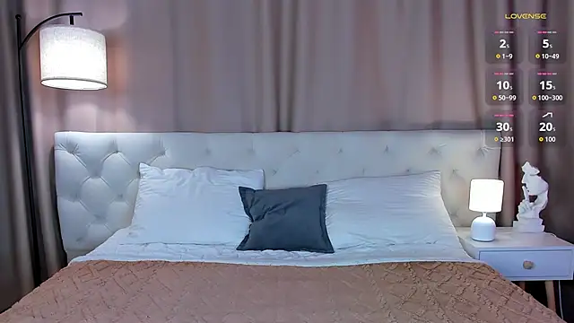 Ma1ilda Ardent online show from 11/26/25, 03:34