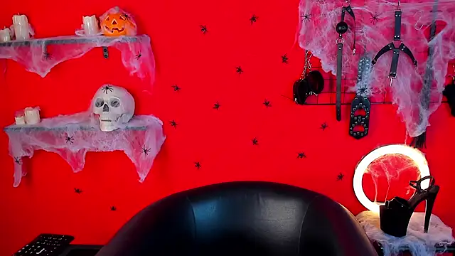 Ma1ilda Ardent online show from 10/27/25, 05:03