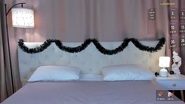 Ma1ilda Ardent online show from 12/03/25, 04:17