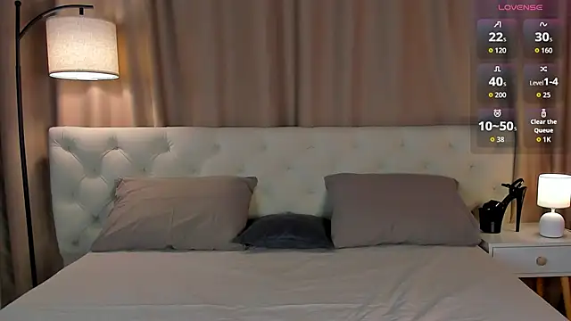 Ma1ilda Ardent online show from 04/13/26, 05:17