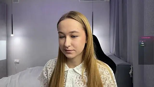 Sweett Monica online show from 07/06/26, 12:50