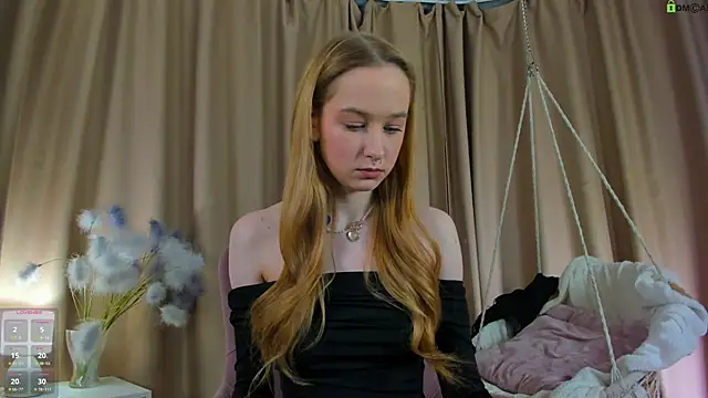 Sweett Monica online show from 03/06/26, 12:49