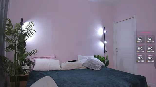 Sweett Monica online show from 05/24/26, 01:05