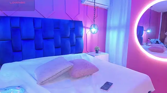 Atenea cute21 online show from 02/14/26, 04:23