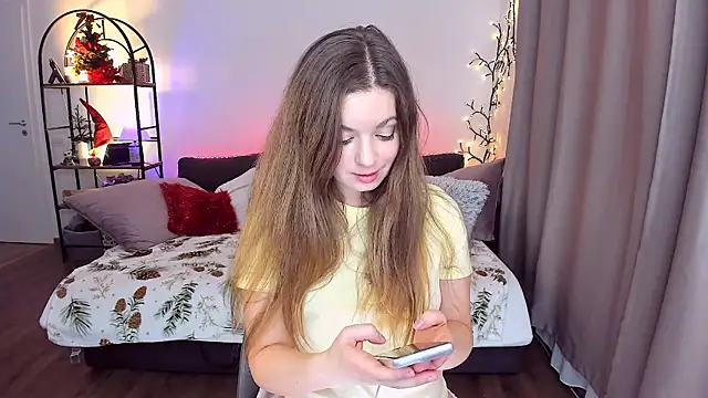 Carrolyna online show from 11/27/25, 09:59