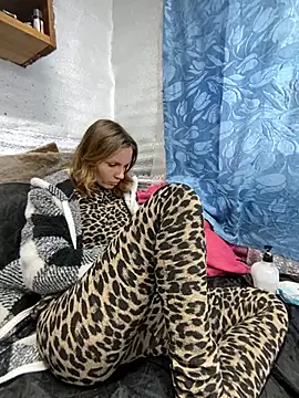 Anita-Smith online show from 04/24/26, 07:10