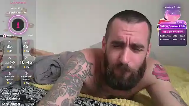unmeccoquin online show from 01/01/25, 11:16