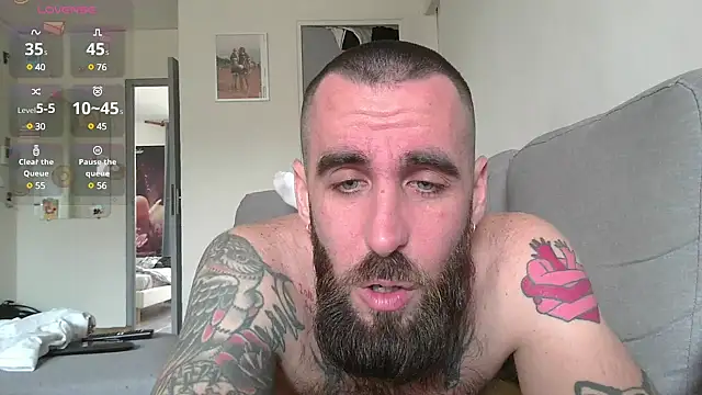 unmeccoquin online show from 01/14/25, 09:56