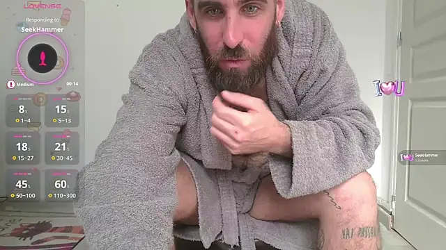 unmeccoquin online show from 01/22/25, 10:07