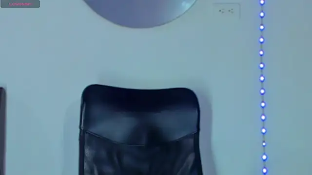 MikeRoss7777 online show from 01/27/25, 01:16