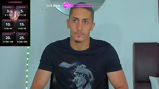 MikeRoss7777 online show from 10/03/25, 11:12