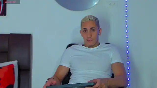 MikeRoss7777 online show from 03/16/25, 10:53