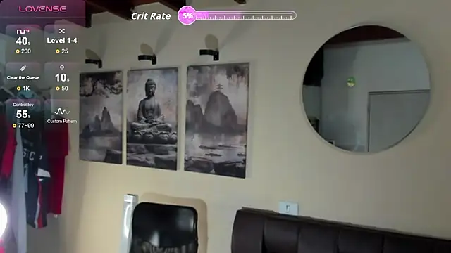 MikeRoss7777 online show from 03/08/26, 11:02