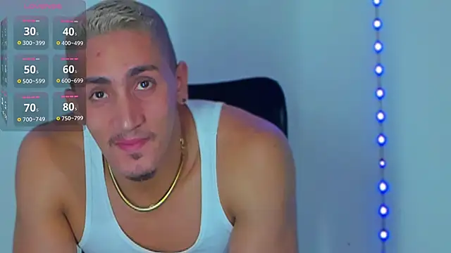 MikeRoss7777 online show from 02/08/25, 08:09