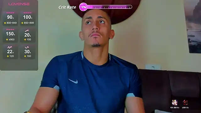 Snapshot of MikeRoss7777 chatting on 06/27/26, 12:22 MikeRoss7777 online show from 06/27/26, 12:22