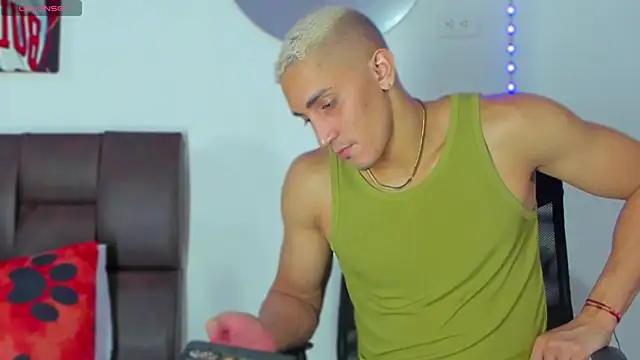 MikeRoss7777 online show from 03/05/25, 12:05