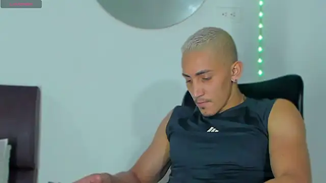 MikeRoss7777 online show from 01/29/25, 01:05