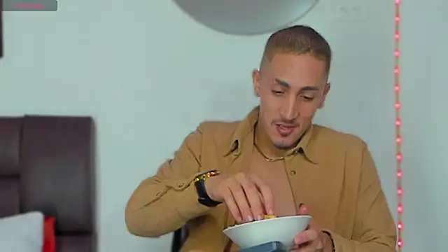 MikeRoss7777 online show from 09/18/25, 01:36