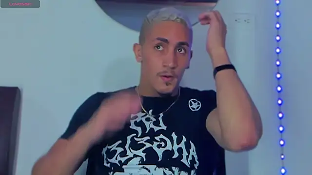 MikeRoss7777 online show from 02/06/25, 03:16