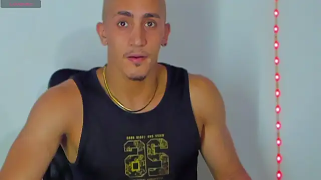 MikeRoss7777 online show from 01/28/25, 04:18