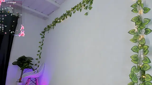 andrea osorio  online show from 02/11/26, 11:43