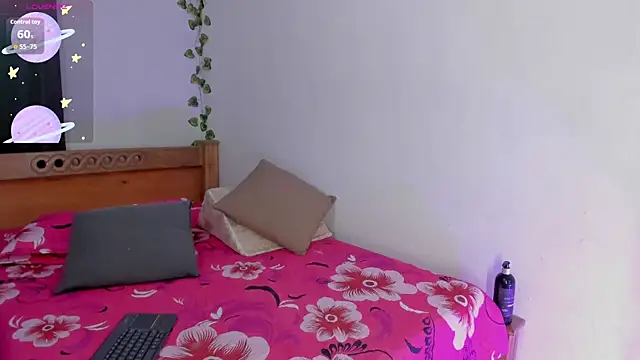 andrea osorio  online show from 02/22/26, 12:07