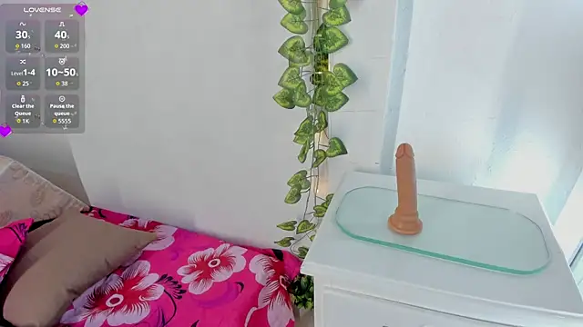 andrea osorio  online show from 02/13/26, 11:43