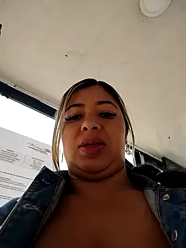 Ariana-pp03 online show from 03/10/25, 07:07