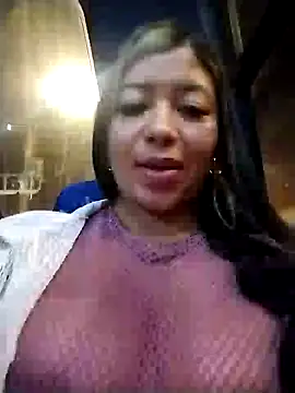 Ariana-pp03 online show from 01/29/25, 12:01