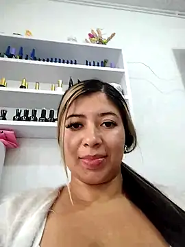 Ariana-pp03 online show from 03/21/25, 09:56