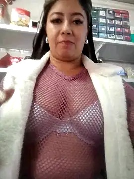 Ariana-pp03 online show from 03/07/25, 05:38