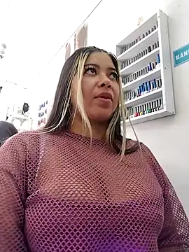 Ariana-pp03 online show from 02/28/25, 05:37