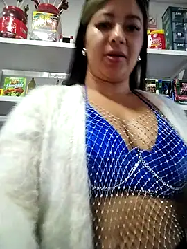 Ariana-pp03 online show from 03/11/25, 10:31