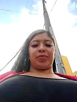 Ariana-pp03 online show from 01/27/25, 08:28