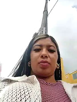 Ariana-pp03 online show from 01/28/25, 08:36