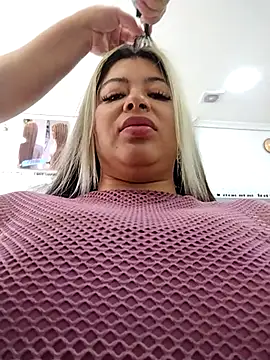 Ariana-pp03 online show from 02/27/25, 05:26