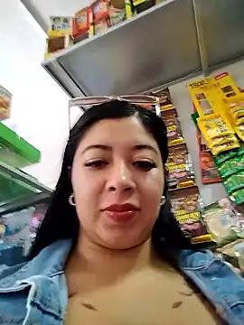 Ariana-pp03 online show from 11/08/25, 01:58