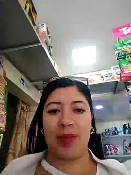 Ariana-pp03 online show from 10/21/25, 01:10