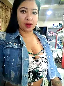 Ariana-pp03 online show from 10/19/25, 04:54