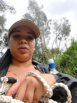 Ariana-pp03 online show from 09/14/25, 04:07